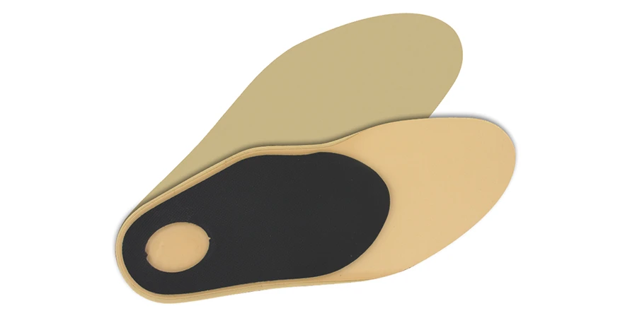 module Diabétique Fin de dessus et dessous