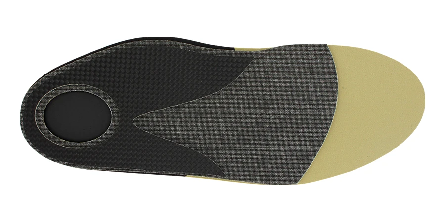 module Multisports Rigide vu du dessous