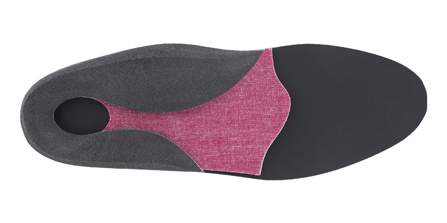 module Technique Femme Confort vu du dessous