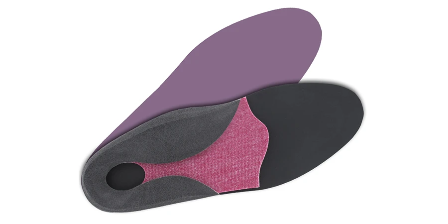 module Technique Femme Confort de dessus et dessous