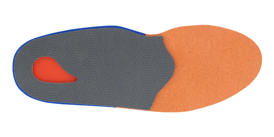 module Multisports Soutien vu du dessous