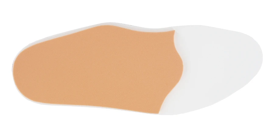 Module Confort Evolution vu du dessous