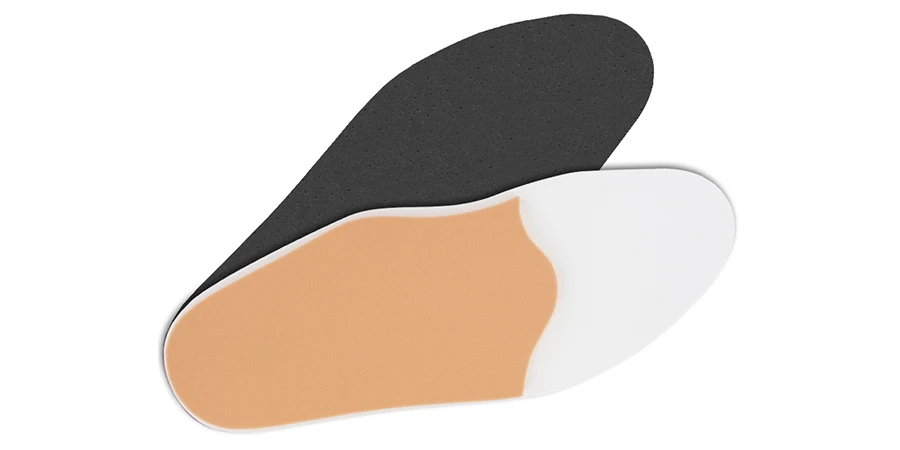 Module Confort Evolution à plat