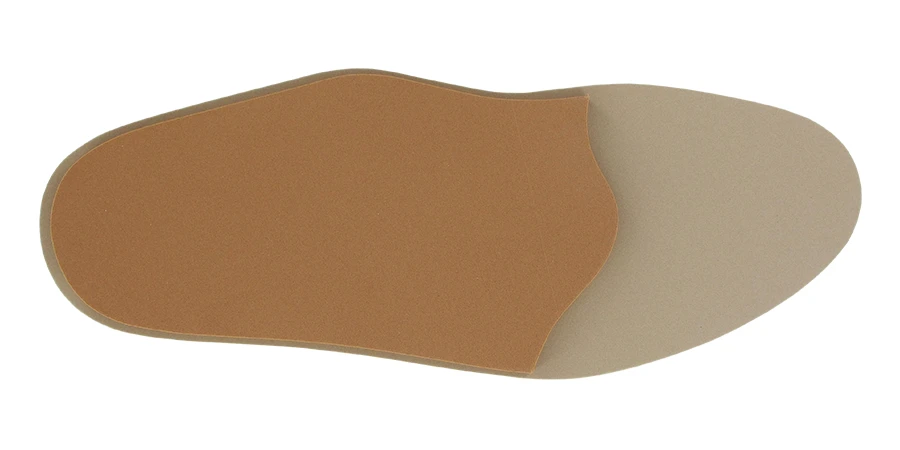 Module Talalgie vu du dessous