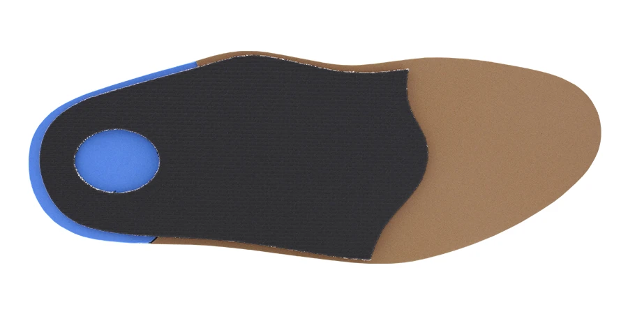 Module Talalgie Fin vu du dessous