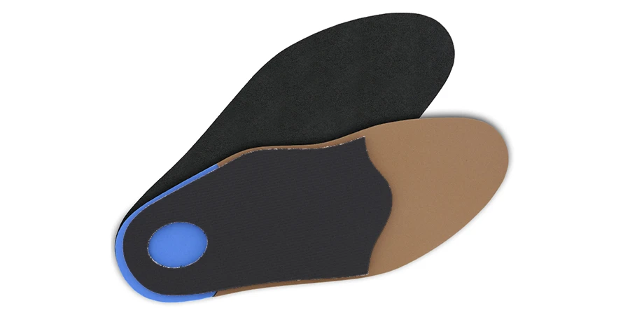 Module Talalgie Fin de dessus et dessous