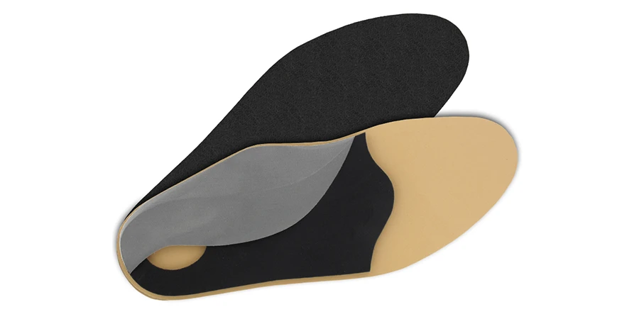 module Supination de dessus et dessous