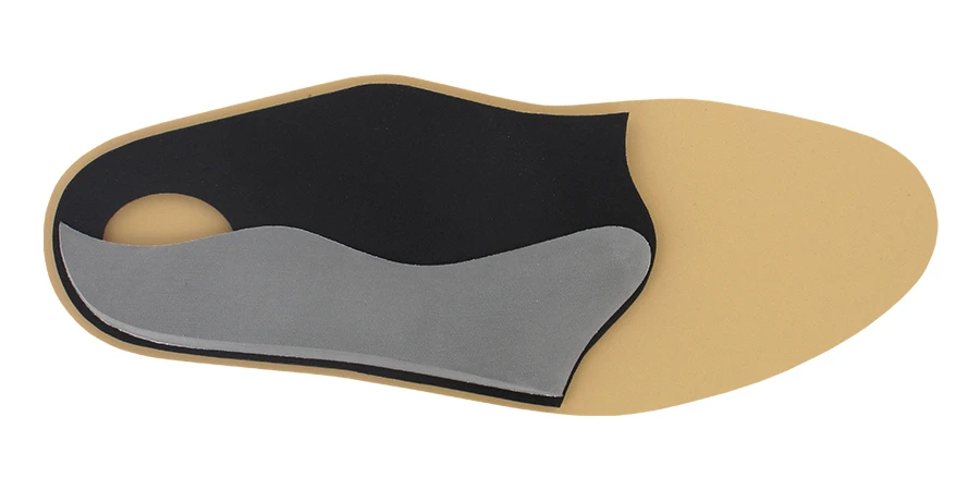 module Pronation vu du dessous