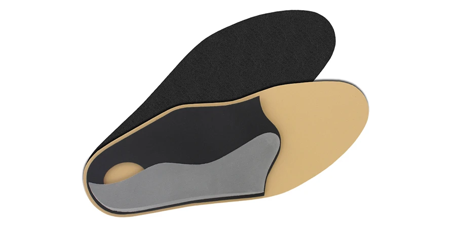 module Pronation de dessus et dessous