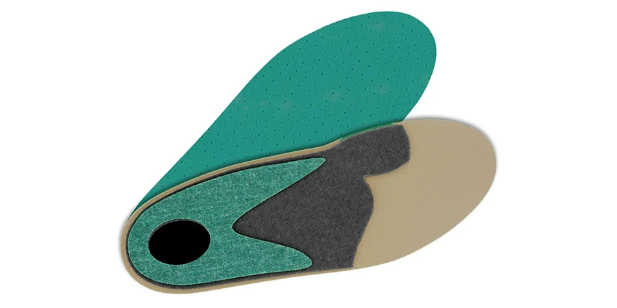 module Golf de dessus et dessous