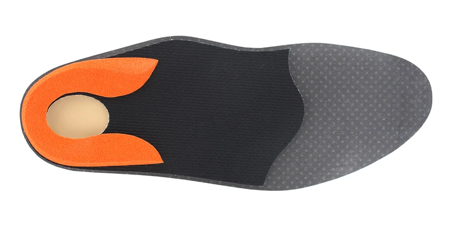 module Stabilité vu du dessous