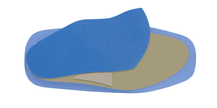 module Diabétique Light en pièces 