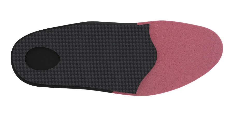 module Métatarsalgie Dynamique du dessous