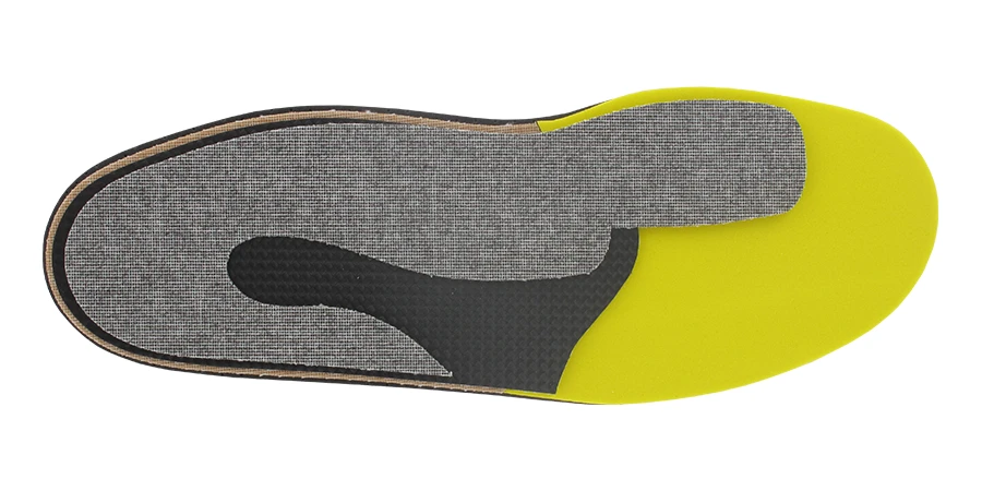 module Cross Fit vu du dessous