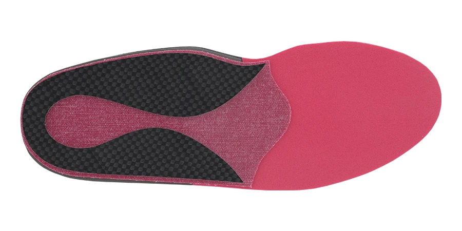 module Fitness vu du dessous