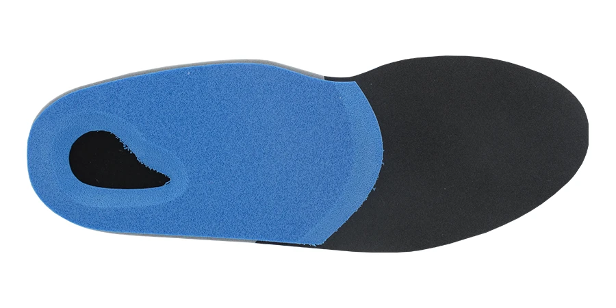 module Trail Volume vu du dessous