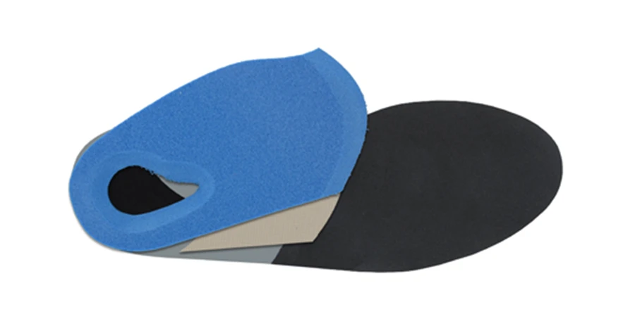 module Trail Volume en éléments