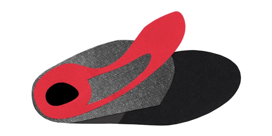 module Ultra Trail en éléments