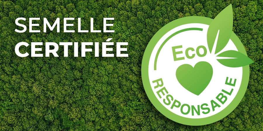 module Marche Nordique certifié éco-responsable