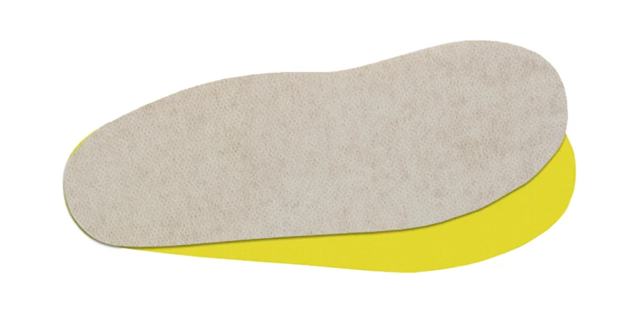 module Ski de dessus et dessous