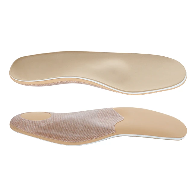 PIEDS SENSIBLES - JB RODDE