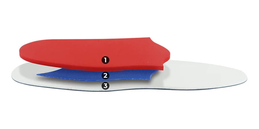 composition du module Nation 5