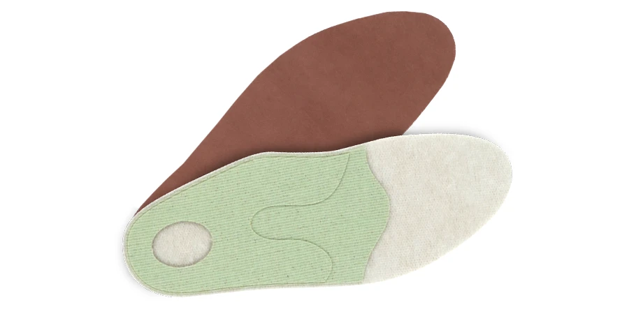 Module Sequoia de dessus et dessous