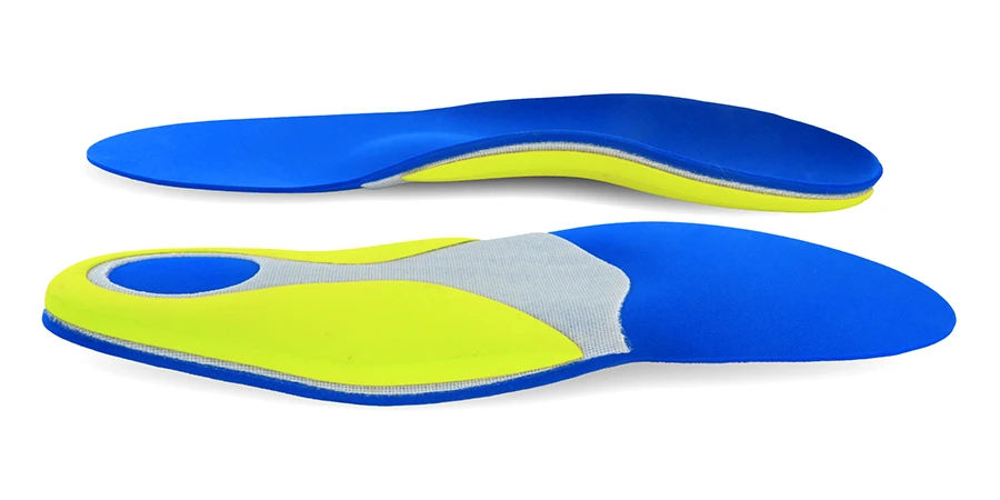 module Pronosupination de dessus et dessous