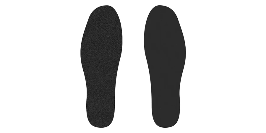 base femme en Novacover noir et Lunacell A noir