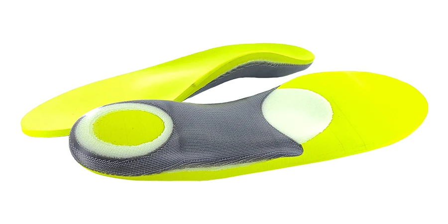 module Sport Light de profil