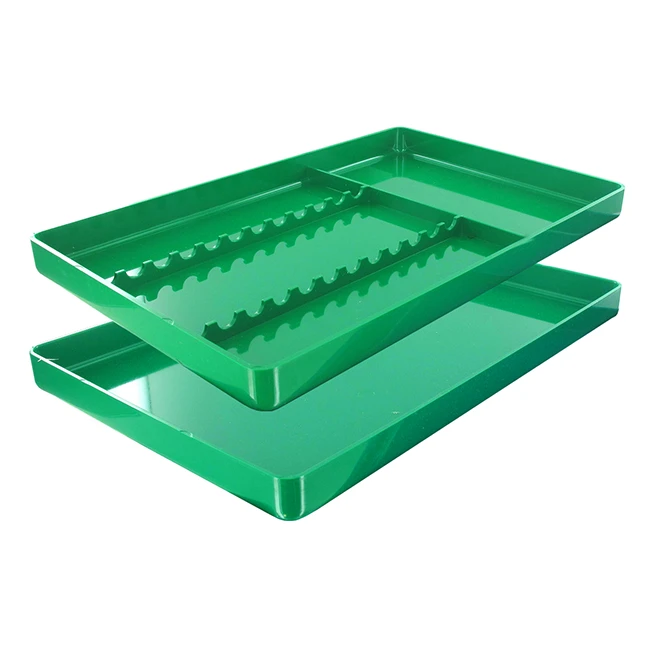 PLATEAU POLYTRAY