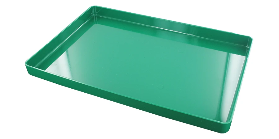 plateau Polytray non cranté