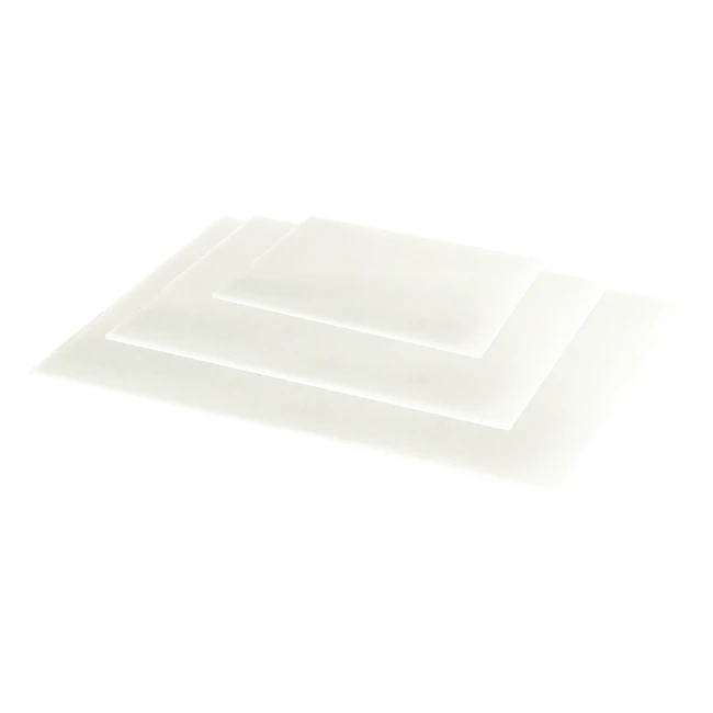 PLAQUES DE DECOUPE POLYTAN RIGIDE