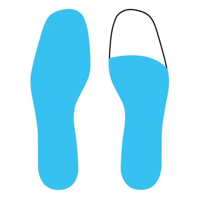 PREMIERE DECOUPEE REALUX BLEU