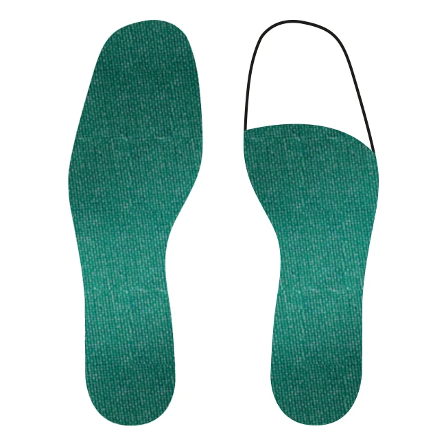 PREMIERE DECOUPEE NOVAFLEX VERT