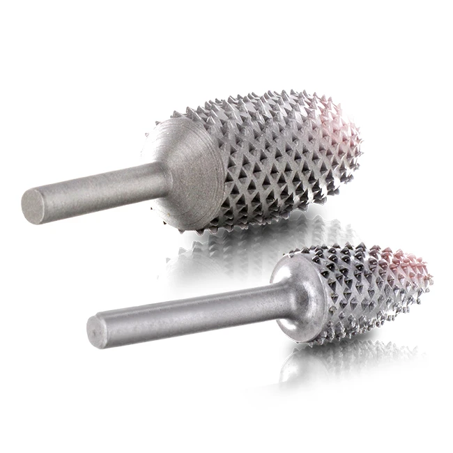 GAMME RAPES ROTATIVES