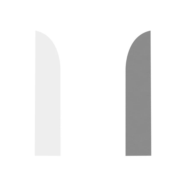 ELEMENT EP - LUNASOFT AL GRIS 4 MM - PRADELS