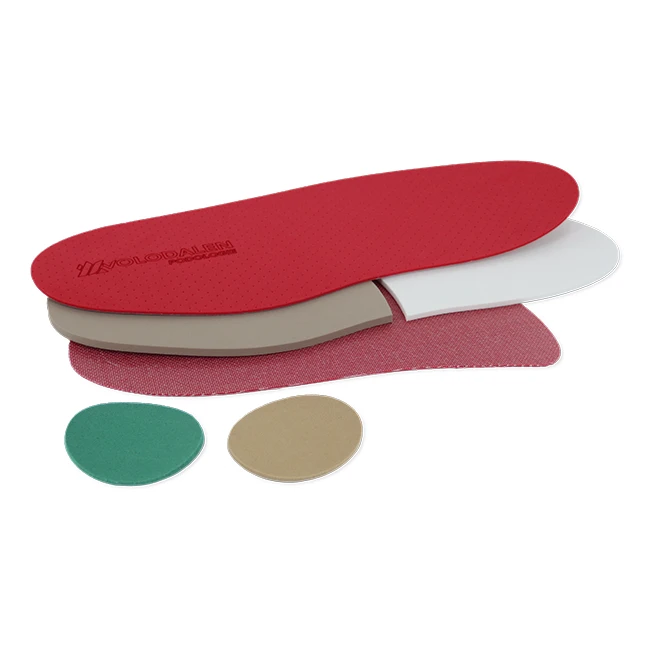 MODULE VOLODALEN EN KIT TERRIEN PIED ST