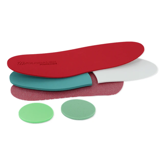 MODULE VOLODALEN EN KIT TERRIEN CUISSE