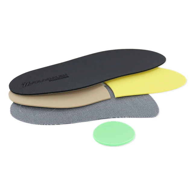 MODULE VOLODALEN EN KIT RIGIDE AVANT PIED