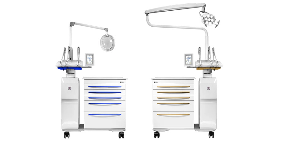 versions différentes du lunar 