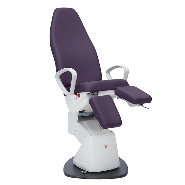 FAUTEUIL PLEION S - TRENDELENB