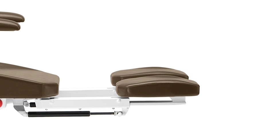 jambières du fauteuil proxima