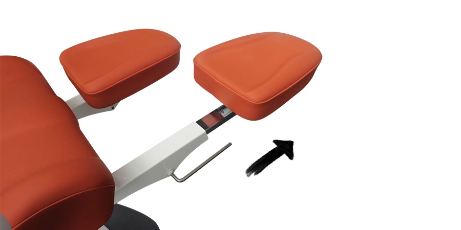 jambières extensibles zephir