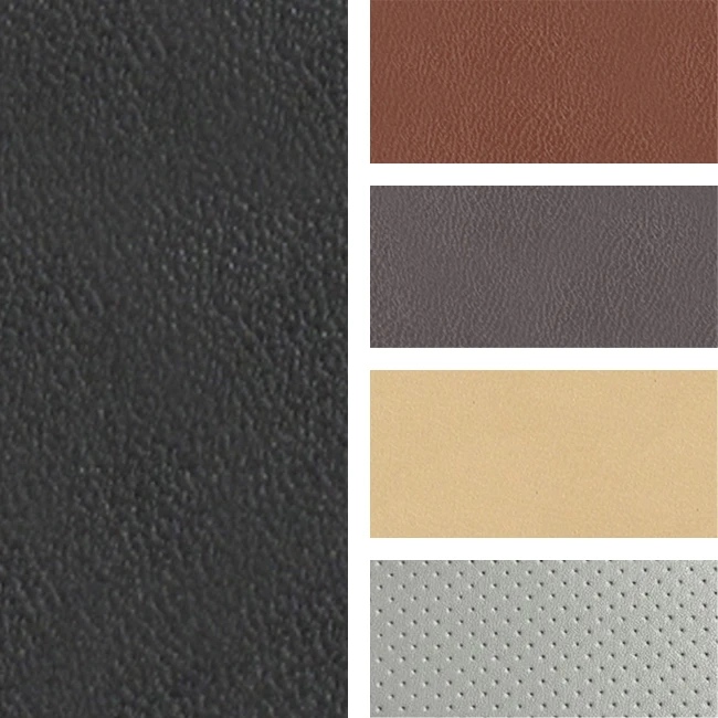 NOVACOVER ST GAMME SUPPORTS TISSÉS SYNTHÉTIQUES