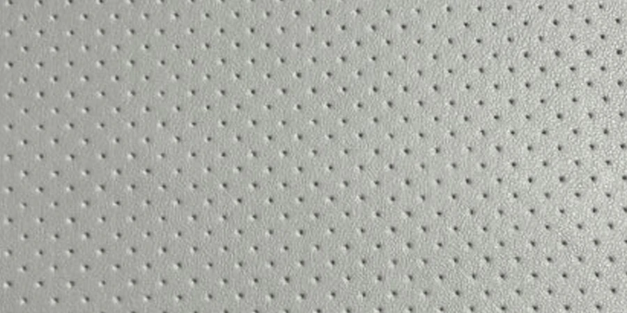 Matériau Novacover ST microperforé