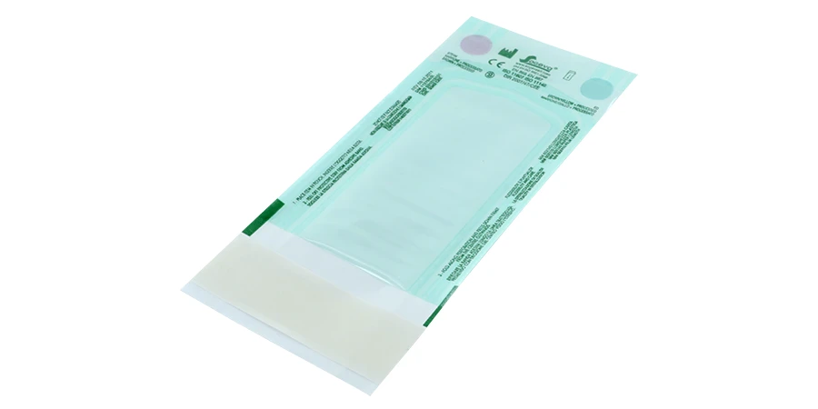 sachet de stérilisation seul