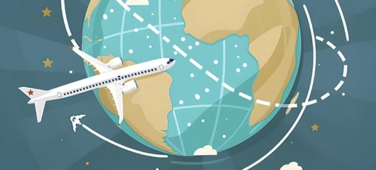 Commercial Export Capron Podologie