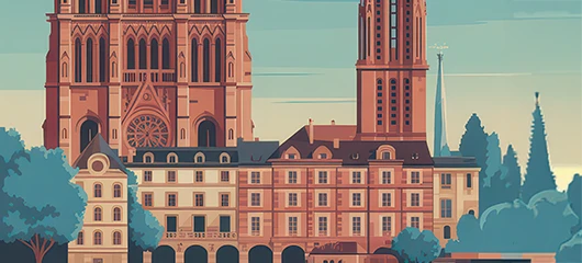 Commercial Sud-ouest Capron Podologie