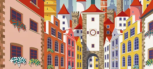 Commercial Sud-ouest Capron Podologie